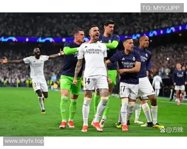 皇马与拜仁欧冠对决的历史总览